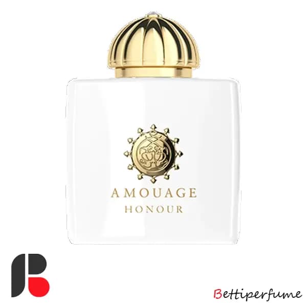 عطر آنر وومن آمواج