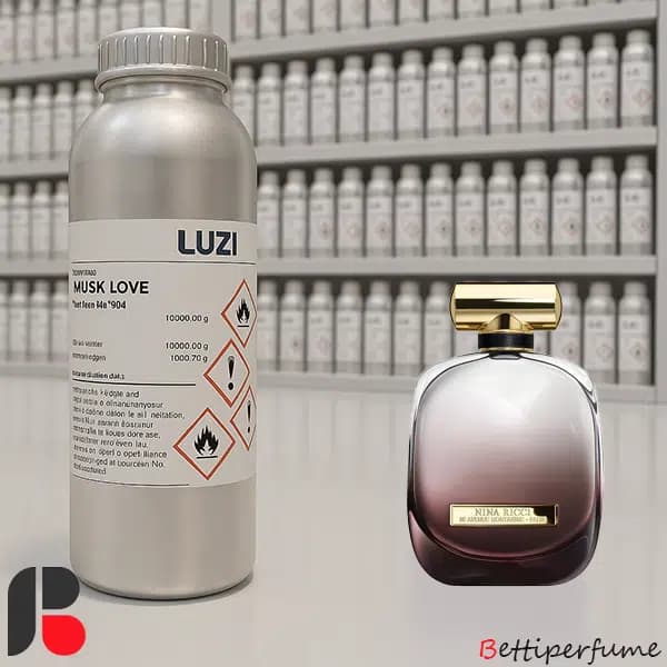 اسانس نینا ریچی له اکستاز L’Extase Nina Ricci for women