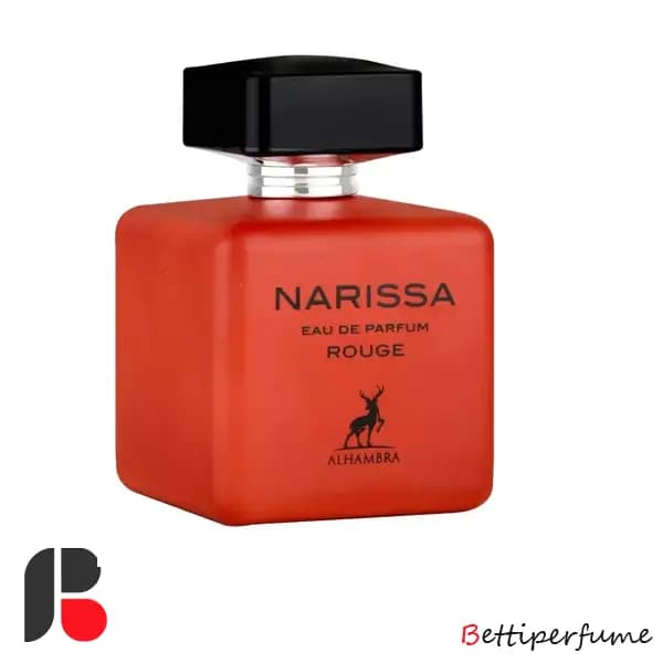 عطر الحمبرا ناریسا رژ (مشابه نارسیسو رودریگز رژ)