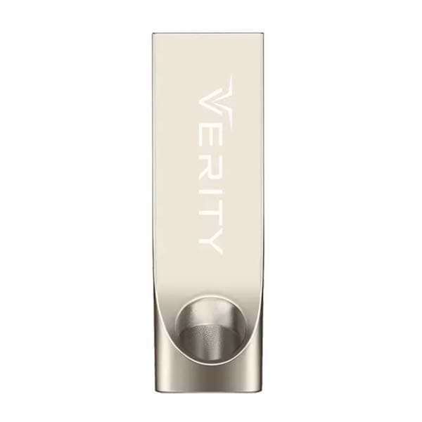 فلش 32 گیگ VERITY مدل 808 — تصویر ۲
