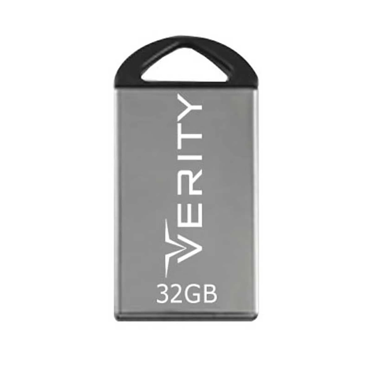فلش 32 گیگ VERITY مدل 804 — تصویر ۲