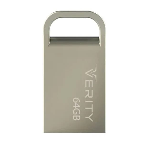 فلش 64 گیگ VERITY مدل 813