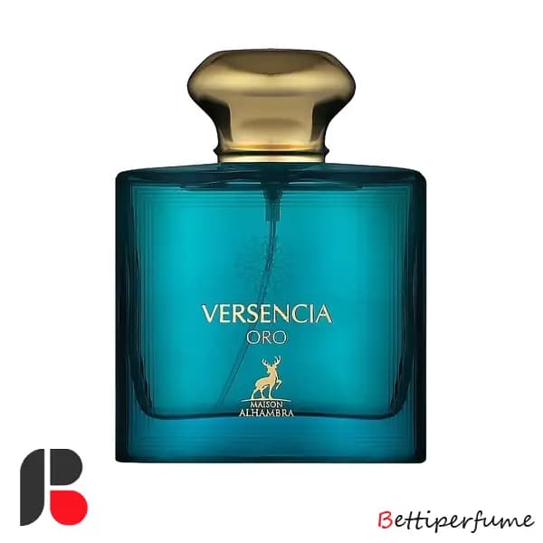 عطر جوبیلانت اورو (Jubilant Oro) – مشابه اروس