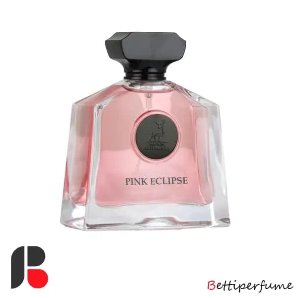 عطر الحمرا پینک اکلیپس (Alhambra Pink Eclipse)
