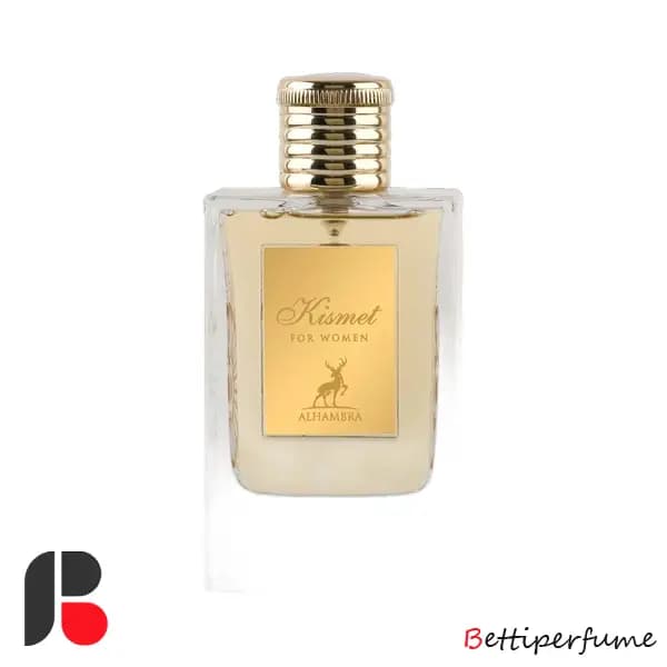 عطر الحمرا کیسمت فور وومن (Alhambra Kismet for Women)