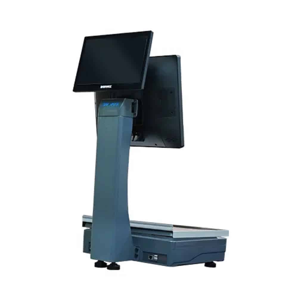 پوزاسکیل MAXSCALE (j6412) بایامکس — تصویر ۶