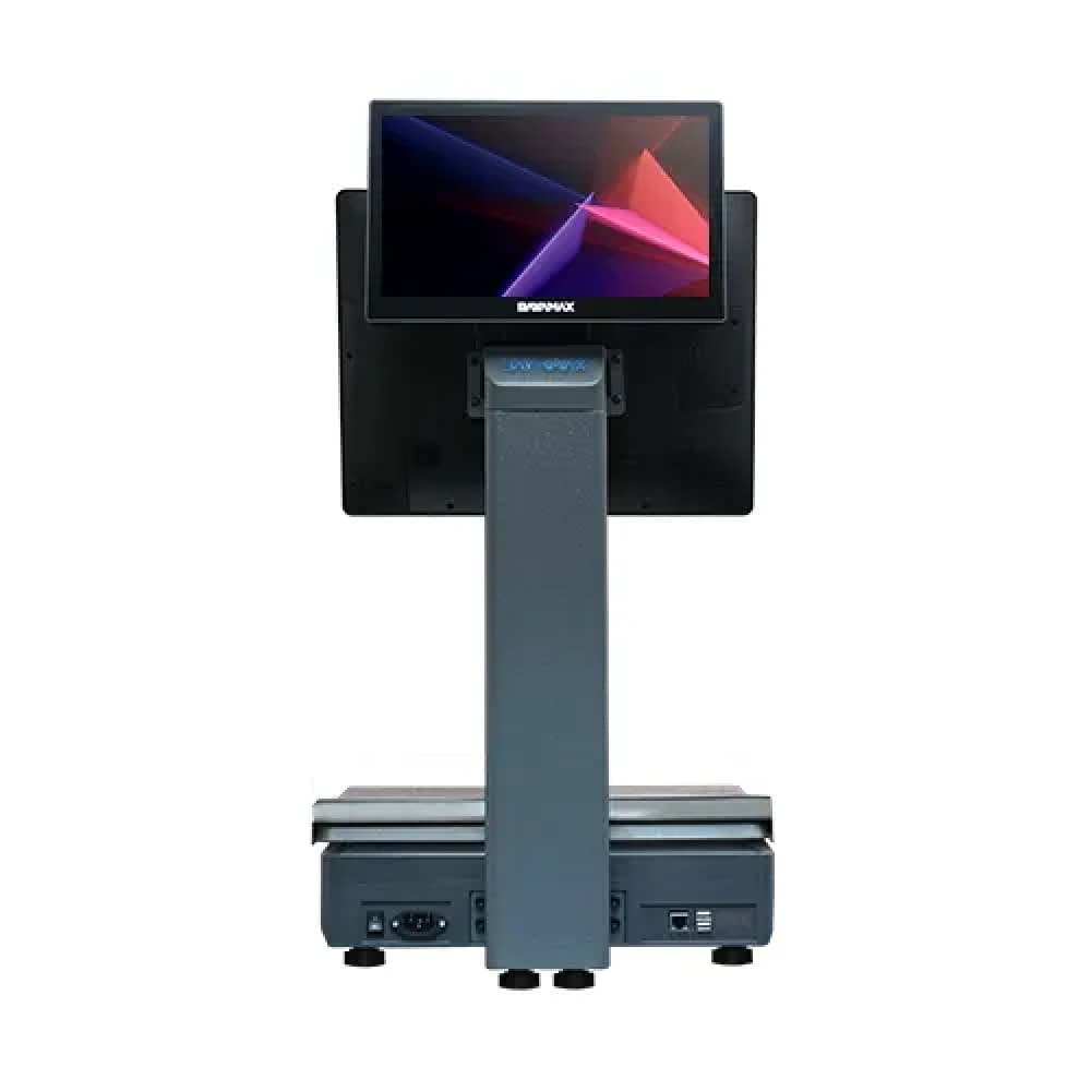 پوزاسکیل MAXSCALE (j6412) بایامکس — تصویر ۲