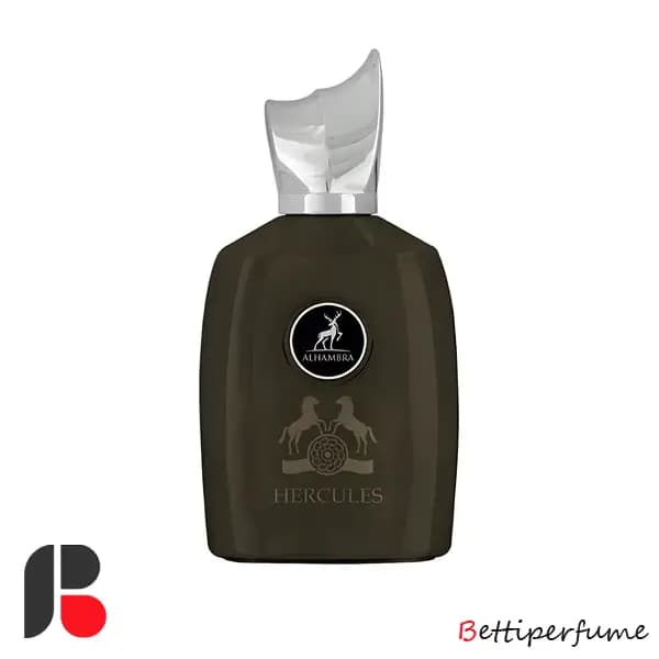 عطر الحمبرا هرکولس مشابه هرود رویال اسنس