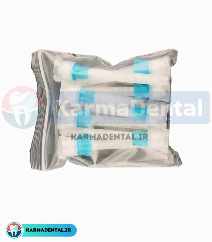 واش هوی بادی – HDC Premium Perfect -F Heavy Body Fast — تصویر ۳