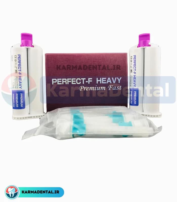 واش هوی بادی – HDC Premium Perfect -F Heavy Body Fast