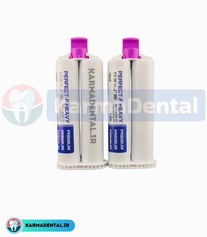 واش هوی بادی – HDC Premium Perfect -F Heavy Body Fast — تصویر ۲