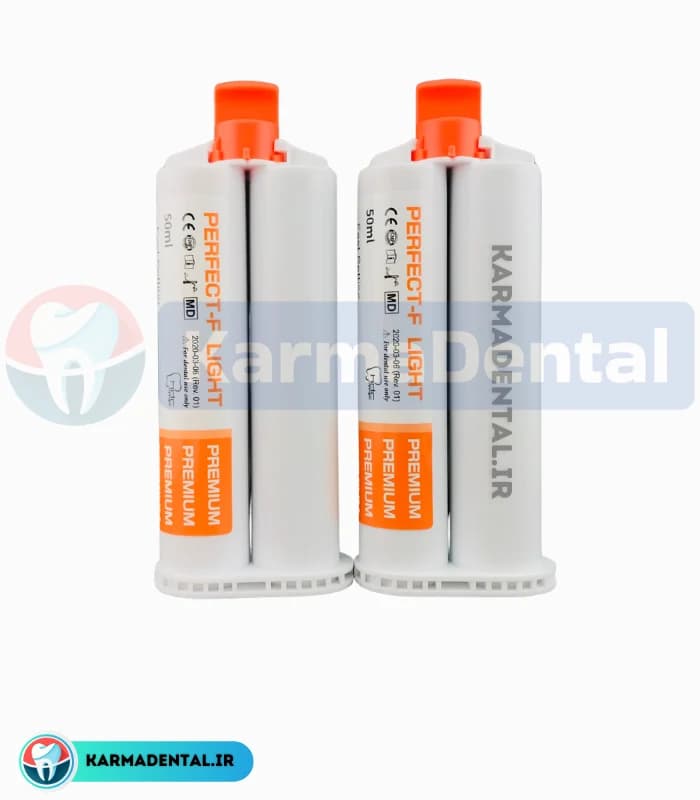 واش لایت بادی – HDC Premium Perfect-F Light Body Fast — تصویر ۲