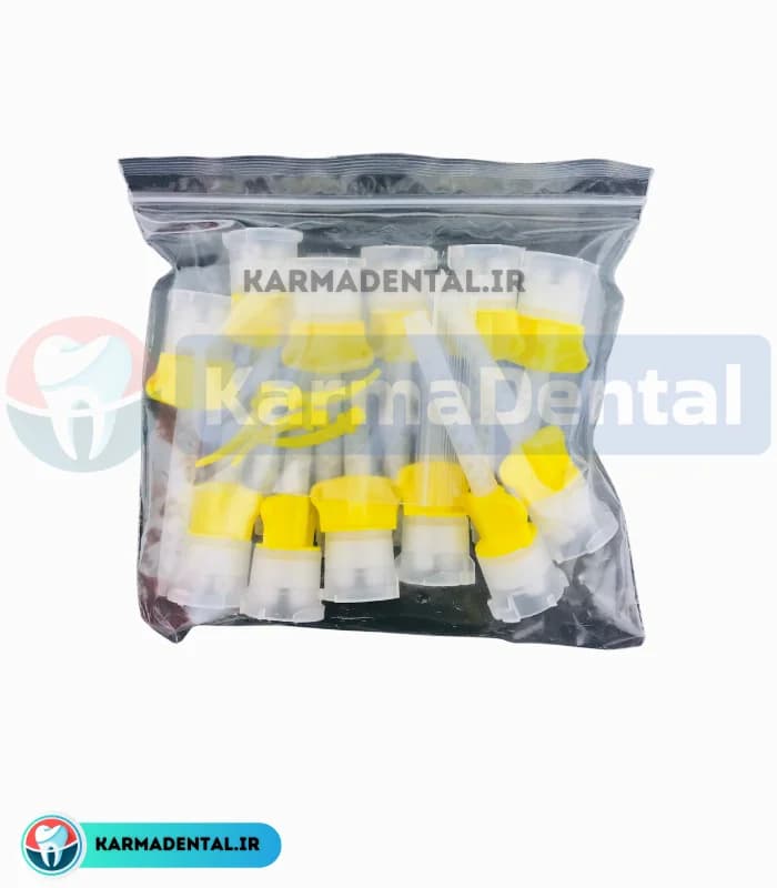 واش لایت بادی – HDC Premium Perfect-F Light Body Fast — تصویر ۳