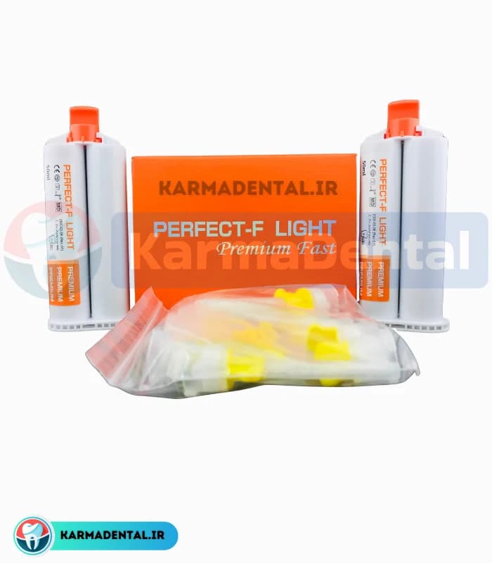 واش لایت بادی – HDC Premium Perfect-F Light Body Fast