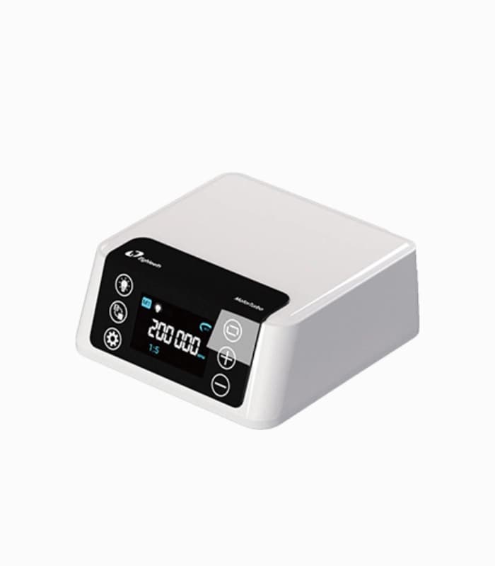 موتور الکتریکی ایتیس – Eighteeth E-Asp1