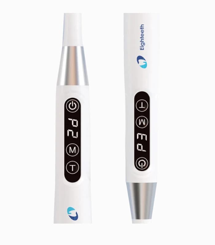 لایت کیور ایتیس – Eighteeth Curing Pen E — تصویر ۲