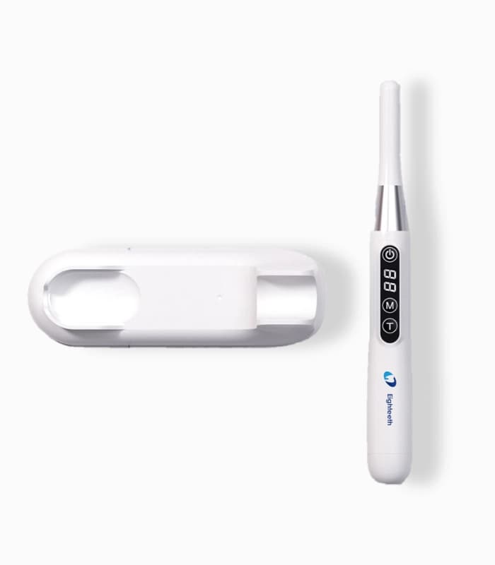 لایت کیور ایتیس – Eighteeth Curing Pen E