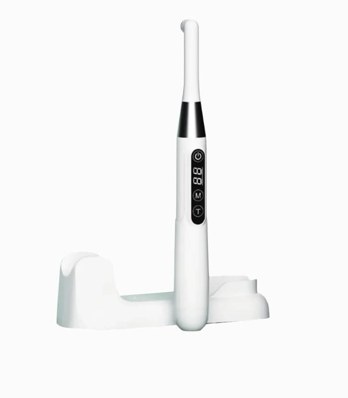 لایت کیور ایتیس – Eighteeth Curing Pen E — تصویر ۳