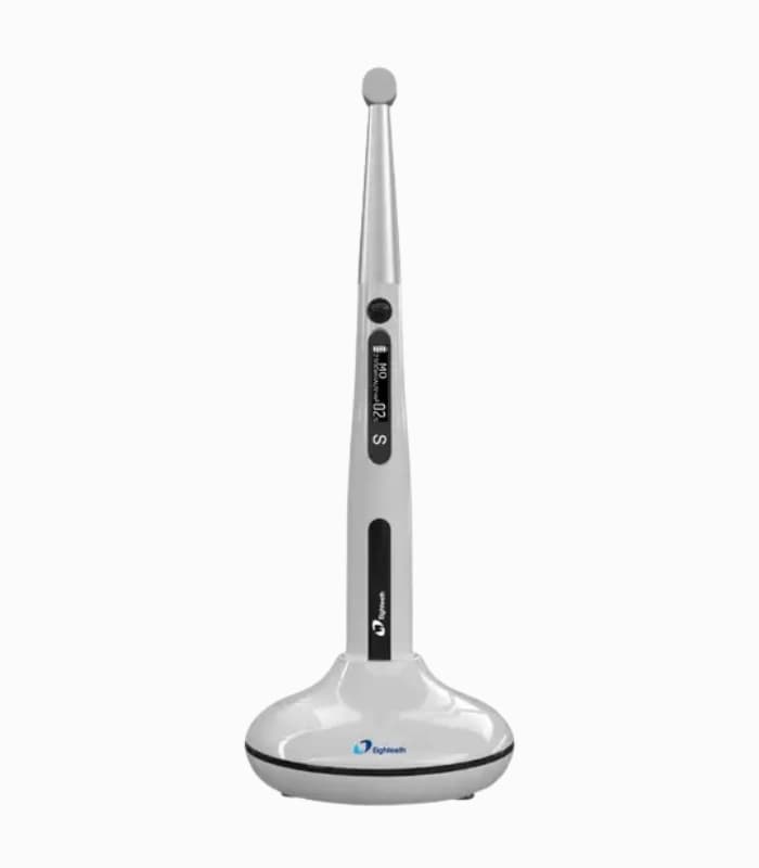 لایت کیور ایتیس – Eighteeth Curing Pen