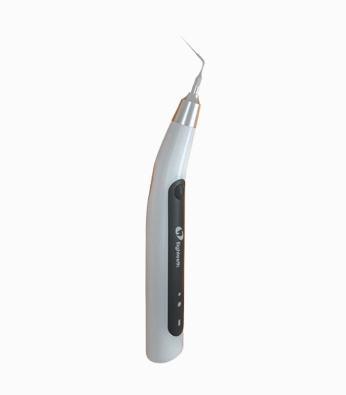 ایریگیشن اولتراسونیک ایتیس – Eighteeth Ultra X