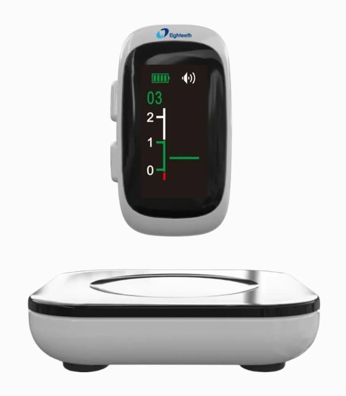 اپکس فایندر ایتیس – Eighteeth Air Pex