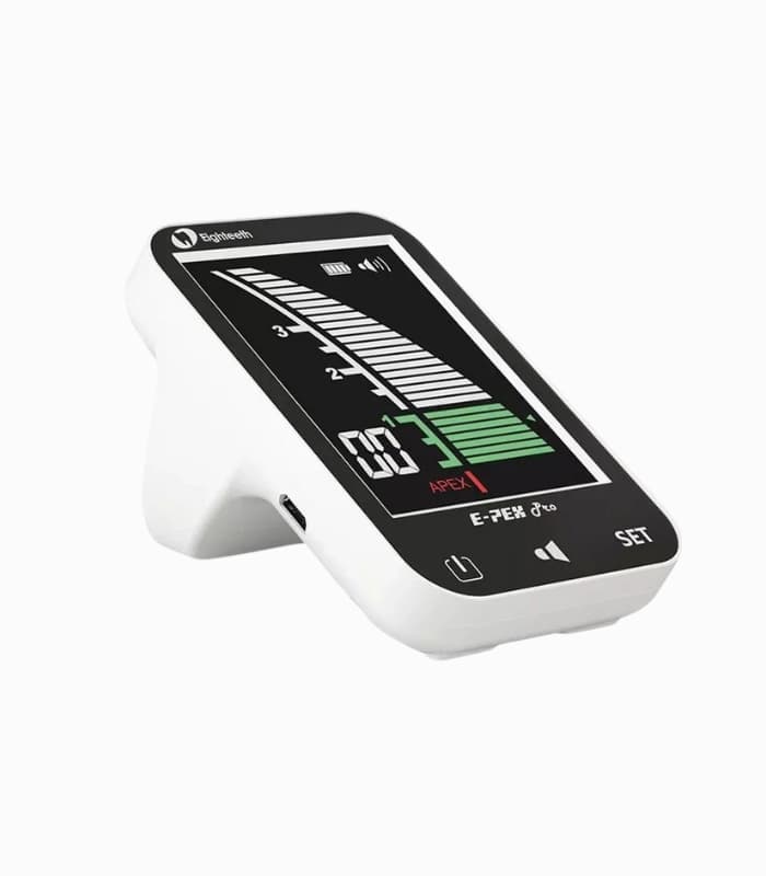 اپکس لوکیتور ایتیس – Eighteeth E PEX