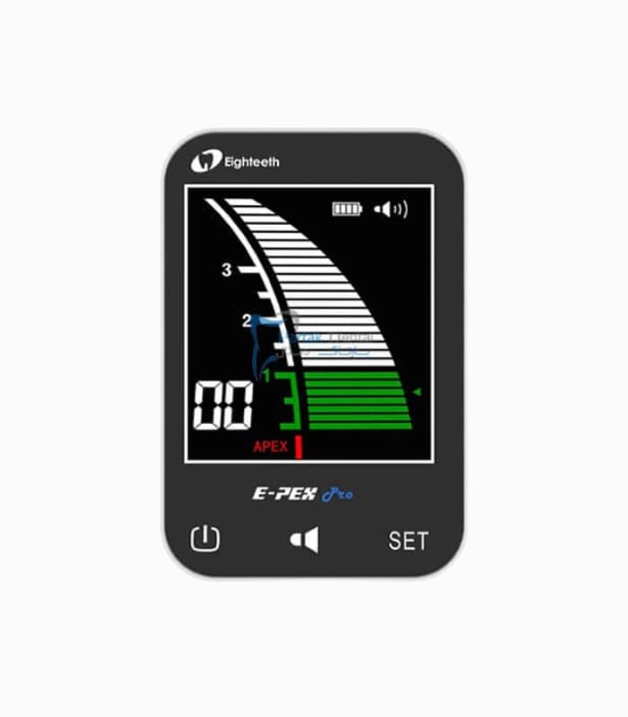 اپکس لوکیتور ایتیس – Eighteeth E PEX — تصویر ۲