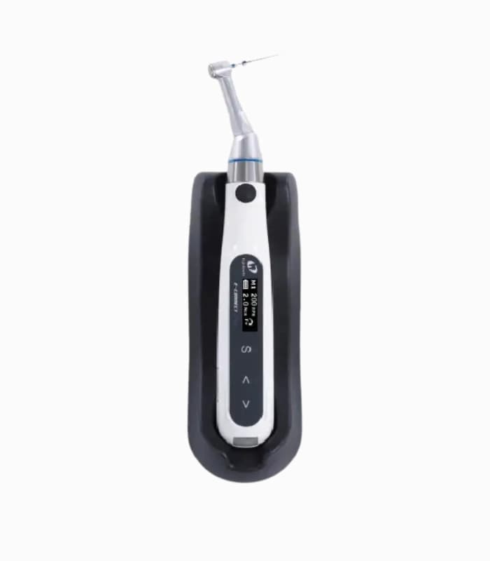 اندوموتور ایتیس – Eighteeth E Connect Pro