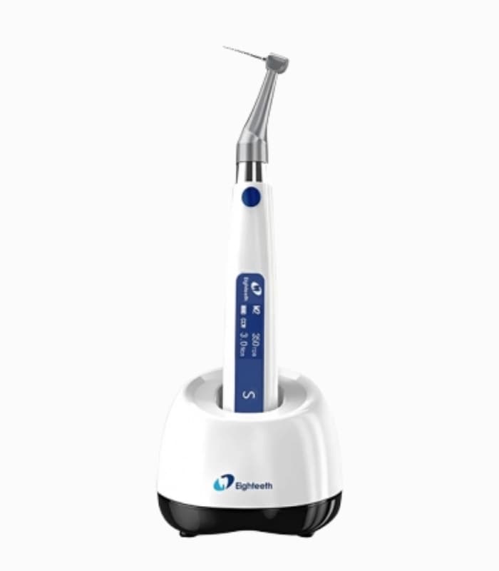 اندوموتور ایتیس – +Eighteeth E Connect S