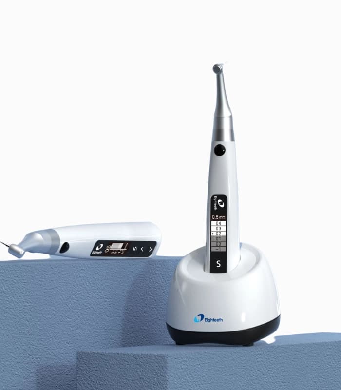 اندوموتور ایتیس – Eighteeth E Connect S — تصویر ۲