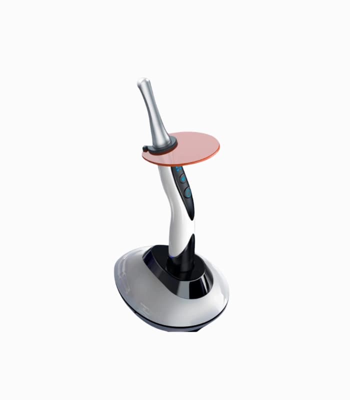 لایت کیور نسل 3 وودپیکر- Woodpecker O-Light Plus