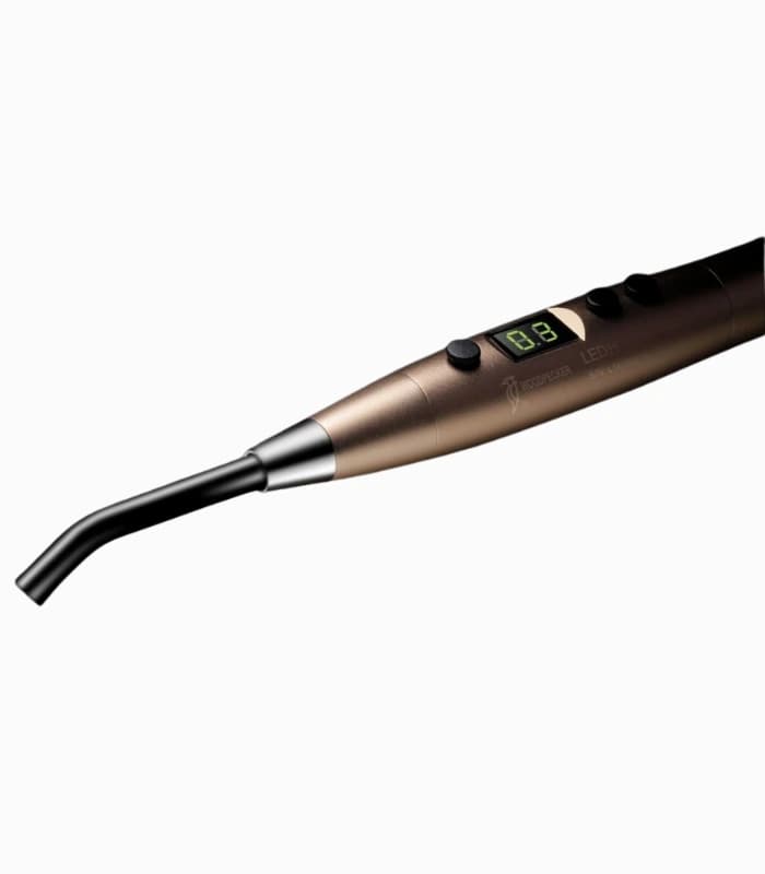 لایت کیور ارتودنسی وودپیکر- Woodpecker Led-H Ortho — تصویر ۴