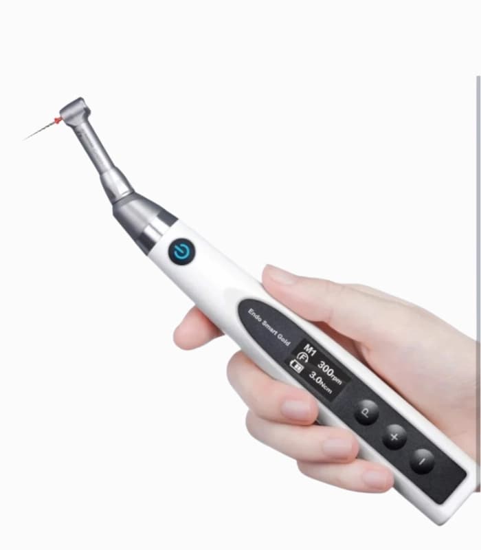 اندو موتور بی سیم وودپیکر – Woodpecker Endo Smart