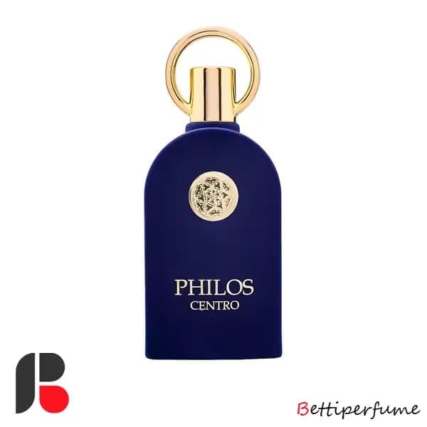 عطر الحمبرا فیلوس سنترو (مشابه سوسپیرو اکسنتو)