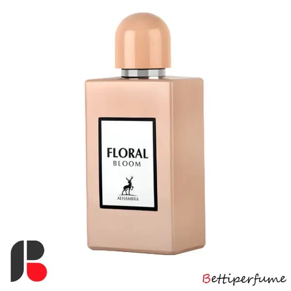 عطر الحمبرا فلورال بلوم (مشابه گوچی بلوم)