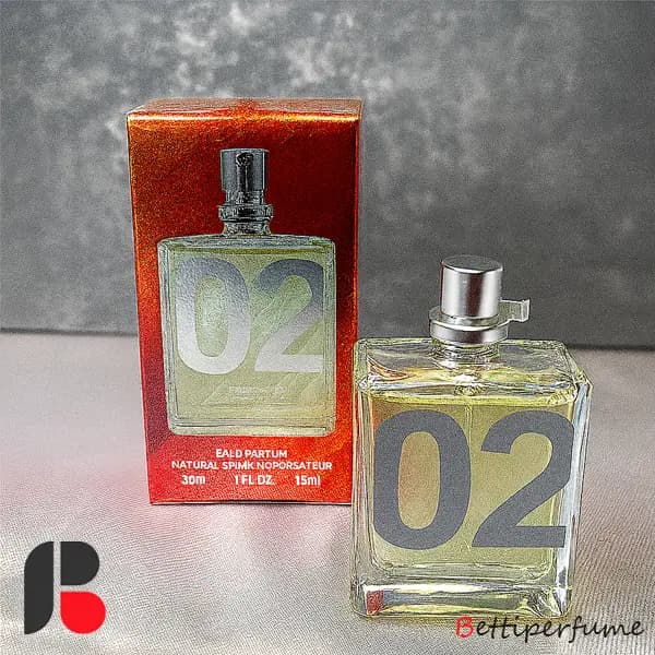 عطر ادکلن سوپر اسمارت 011 مولکول 02 حجم 25 میل