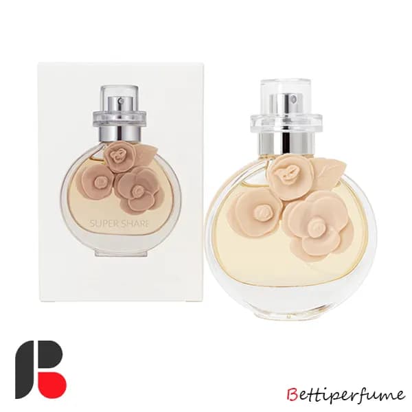 عطر ادکلن جیبی سوپر اسمارت زنانه 018 والنتینو والنتینا 25 میل