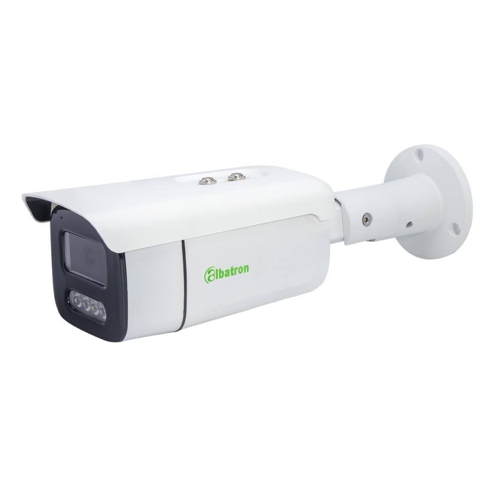 دوربین بولت آنالوگ آلباترون مدل AC-DH6950-DSA با دقت 5 مگاپیکسل