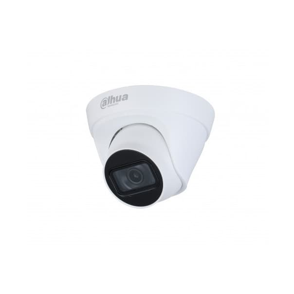 دوربین دام تحت شبکه داهوا مدل HDW 1230T1 با اتصال LAN