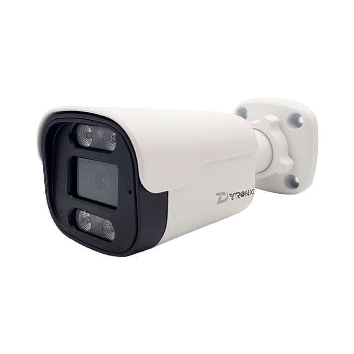 دوربین بولت تحت شبکه دایرونیک مدل DY-2011/BI8784-PW/POE/4MP با وضوح 4 مگاپیکسل