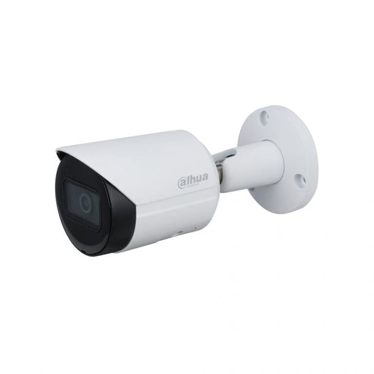 دوربین بولت تحت شبکه داهوا مدل DH-IPC-HFW2441SP-S با وضوح 4 مگاپیکسل