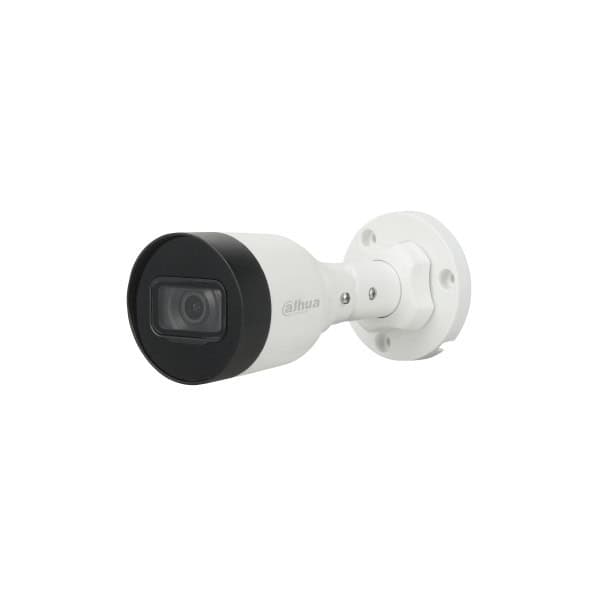 دوربین بولت تحت شبکه داهوا مدل DH-IPC-HFW1230S1-S5 با اتصال LAN