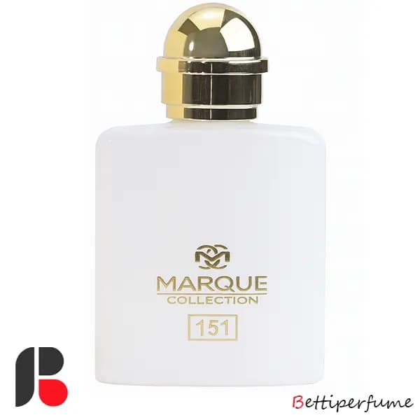 ادکلن مارکویی 151 تروساردی دونا 25 میل