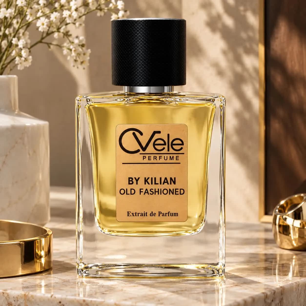 عطر ادکلن اولد فشن بای کیلیان-vip گرید