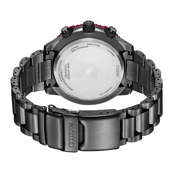 ساعت مچی مردانه سیتیزن مدل CITIZEN CB5009-55E — تصویر ۳