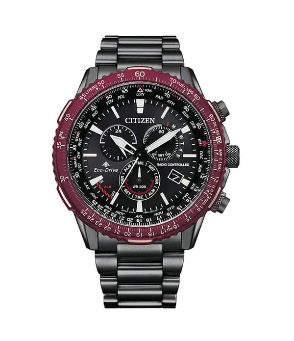 ساعت مچی مردانه سیتیزن مدل CITIZEN CB5009-55E