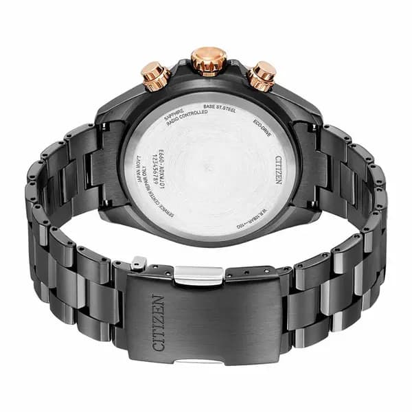 ساعت مچی مردانه سیتیزن مدل CITIZEN CB5956-89L — تصویر ۳