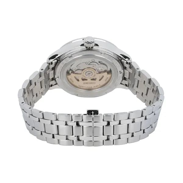 ساعت مچی مردانه سیکو مدل SEIKO SSA377J1 — تصویر ۵