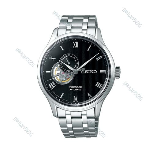ساعت مچی مردانه سیکو مدل SEIKO SSA377J1 — تصویر ۶