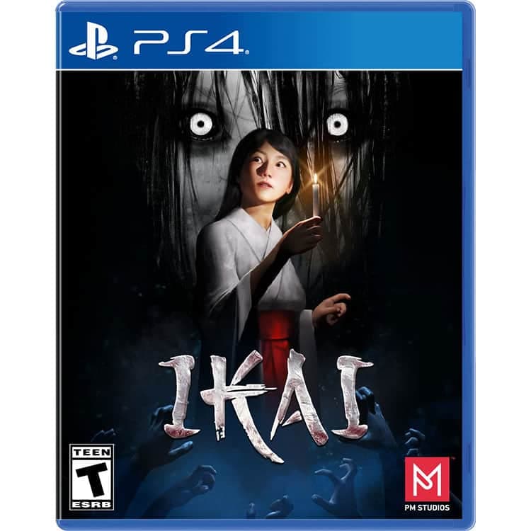 Ikai – PS4 — تصویر ۲